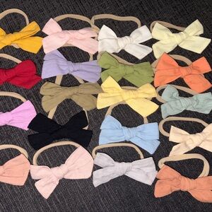Newborn Headbands